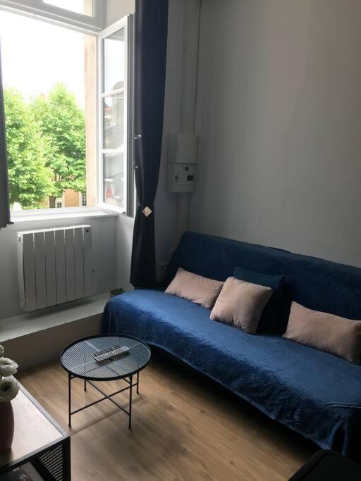 Appartement 4 Personnes - Vannes Intra-Muros - Rue Pietonne Exterior photo